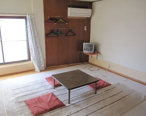 Awajishima Eight Minshuku Sumoto otelleri