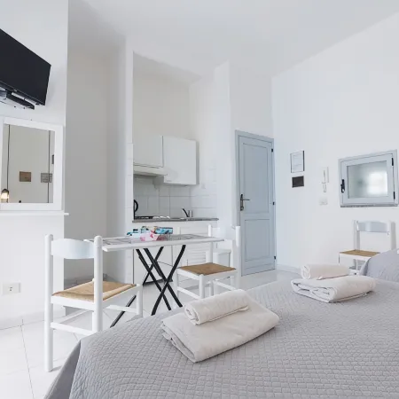 Lo Nardo Accommodation