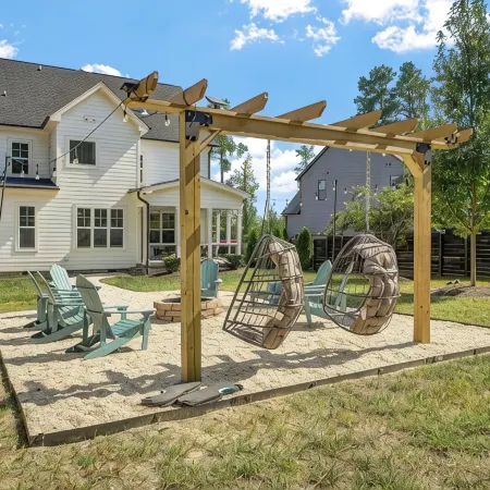 Cary Comfort: Cozy & Convenient Stay