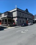 Shepherds Arms Hotel - Bares