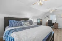 Amazing 3BR Wildermere Beach Retreat, with Jacuzzi - 4 ดาว