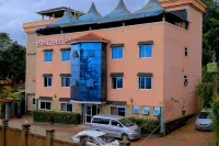 Acactus Hotel