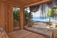 Nautical Hotel - spa