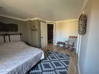 The Yellow Farm - Homestays