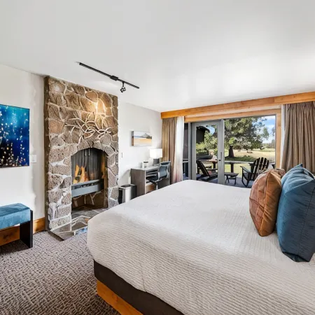 Sunriver Resort