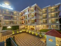 Grand Continent Morjim Hotels in Morjim