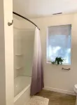 East Bay drive hidden gem - balcony