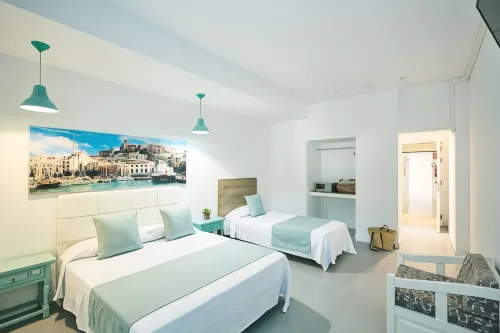 Hostal Sunset Ibiza