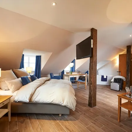 Hotel MainChateau