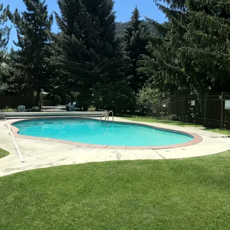 Sun Valley Condo 123
