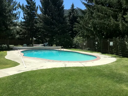 Sun Valley Condo 123