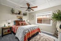 BIG BEAR COZY DEN -  Comfort in the Mountains Free WiFi & Cozy Vibes... - 샬레 호텔