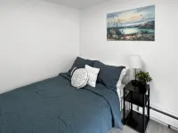 Bright 2BR by Boston Waterfront Hotels in East Boston