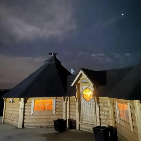 Ceide Glamping