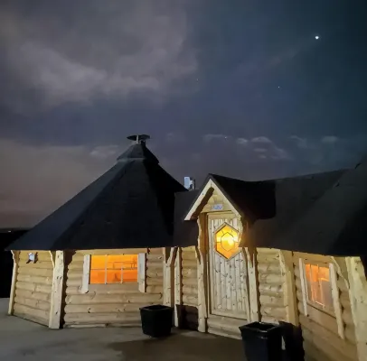 Ceide Glamping