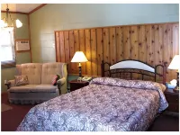Motel le Charentais Hotels in Sorel