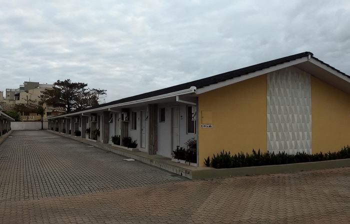 Hotel Santa Paula