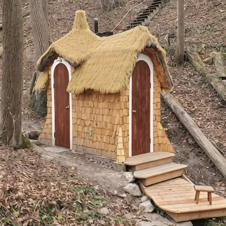 Perfect Getaway - Your Sanctuary Among Nature