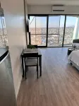 Cozy 1-bedroom condo with WiFi, fitness room in cool Tijuana