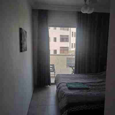 Overlooking Studio in Abdoun Near UN Offices with Serviced Area Rooms
