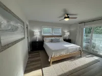 Hot Tub! Four Bedroom Home in the 4X4, Corolla, NC. A Truly Unique Getaway! - 4-Star