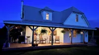 Tranquil 3-bedroom farmhouse - 4つ星