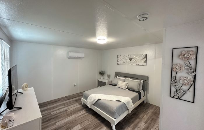 WELCOME TO MI LITTLE CASITA with WiFi, AC in private place in Seffner
