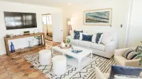 Amazing location!  Unique Oceanfront Beach House - de playa
