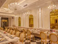 Anant Palace Hotels in Ghansoli