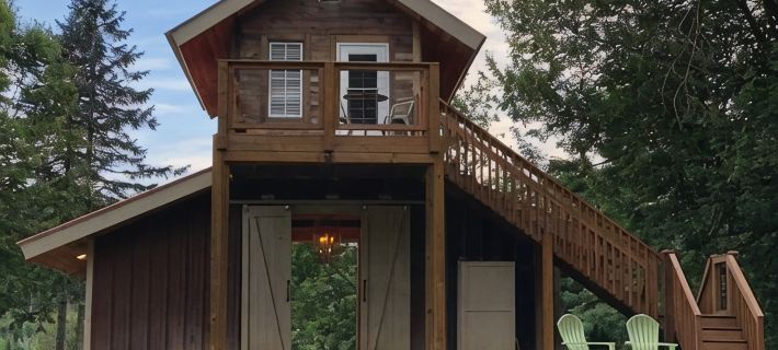 LINVILLE Nostalgic Mountain Farm Glamping Camper on Wedding Venue, 10 acre farm Hôtels à&nbsp;: Comte d'Avery
