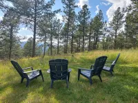 House on the Hill – Your Perfect Getaway in Hill City, South Dakota - 3 tähden