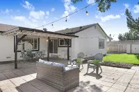 Escape to Wine Country with Friends & Family - 3-Star