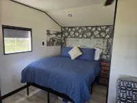 Cozy Cottage With a View in La Grange - 3 estrellas