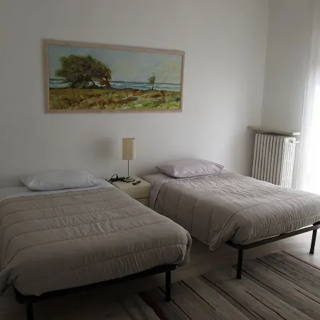 BOYS' HOUSE - 90 sq. m. JUST FOR YOU. Отели в г. Павия