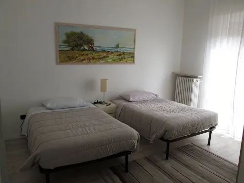 BOYS' HOUSE - 90 sq. m. JUST FOR YOU.