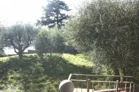 Apartment with parking 5 minutes from the Terme dei Papi in Viterbo