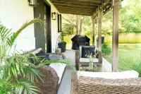 Boutique Retreat House in Prince Edward County. - 4성급