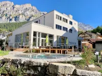 Therme 51 - avec sources thermales