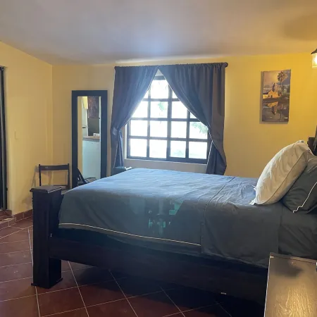 Casa arroyo at Bajazul just steps of waterfront and downtown