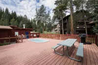 The Beach Haus on Copper Mountain Preview listing