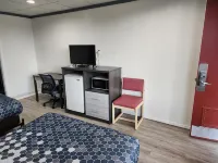 The Edyn Motel - Mountain view
