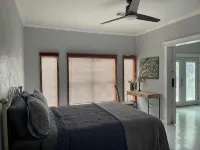 Stylish, comfortable, and private Guest House. - Wifi