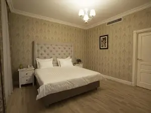 Hotel Monaco