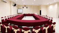 Mahkota Hotel