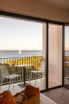 Grand Hotel Du Golfe - Spa & Restaurant - Ocean View