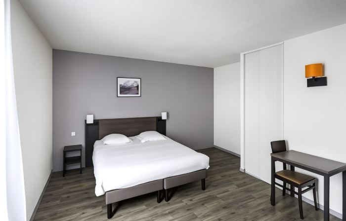 Aparthotel Adagio Access Orléans