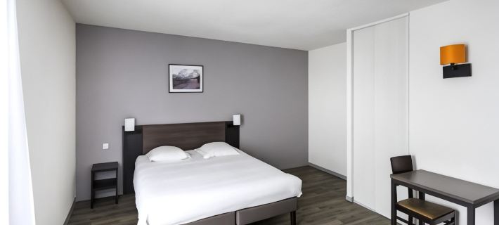 Aparthotel Adagio Access Orléans Hotels in Loiret
