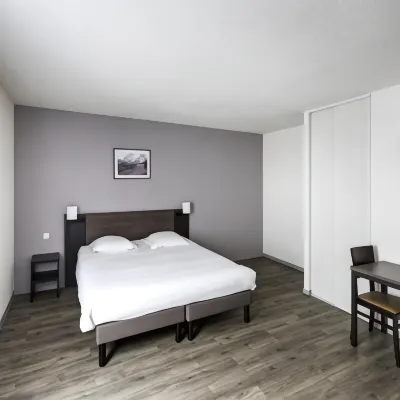 Aparthotel Adagio Access Orléans Hotels near Palais des Sports