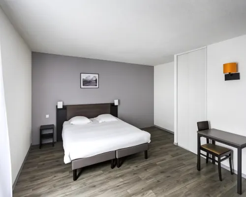 Aparthotel Adagio Access Orléans Hotels in Orleans