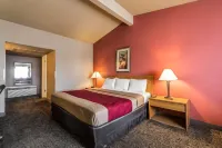 Rodeway Inn Brush - Pet friendly